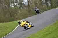 Middle Group Yellow Bikes